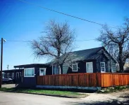 Cut Bank 2/bd Unit #5 by Glacier National Park