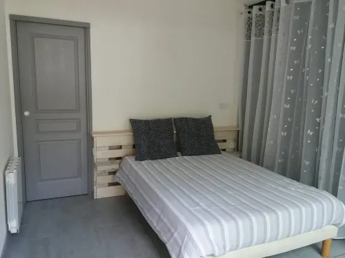 Villa T3 Proches des Plages et Commerces à Moliets et MAA