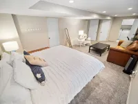 Spacious, Private Home Away From Home with Hot Tub