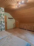 Spacious vacation apartment in a fantastic location for nature lovers & those seeking relaxation