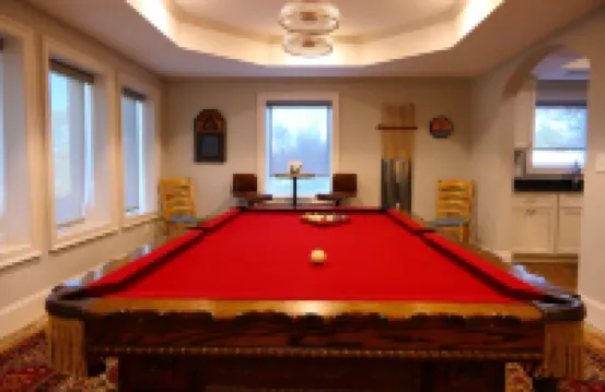 Luxe 38-Acre Homestead Near Gainesville: 5BR/7BA, 2 Kitchens, Animals & More!