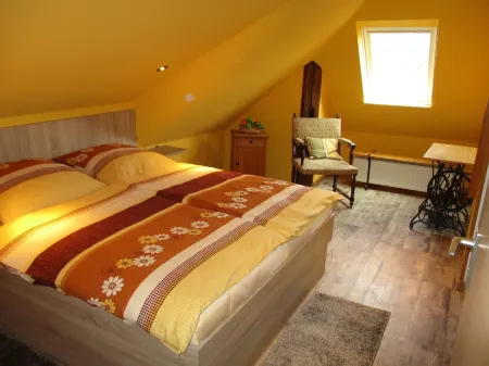 Holidays in East Frisia Отели в г. Брокмерланд