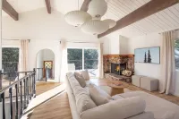 The Daydream Cabin - mins to lake w/fire pit - 4-Star