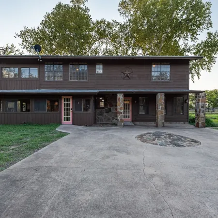 Authentic Ranch Home on 650 Acres with Peace and Tranquility