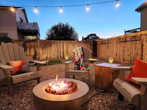 Atrium Zen House @ Lake Powell+ Lots of Boat Parking + Pet Friendly + Sleeps 10