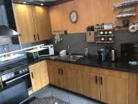 XXL vacation apartment to Nuremberg 10 KM and 5 KM to Playmobilpark Zirndorf,,