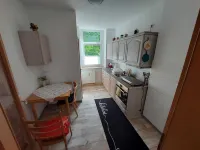 Ferienwohnung Modern