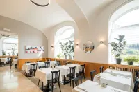 Best Western City Hotel Moran