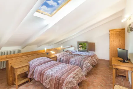 Villa Cantone with view, private pool and private SPA, perfect for groups!