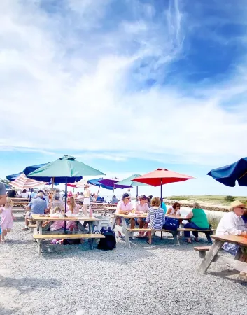 Craigville Beach Uber Relaxing Cape Cod Beach House w/ Beach Pass & Central Air