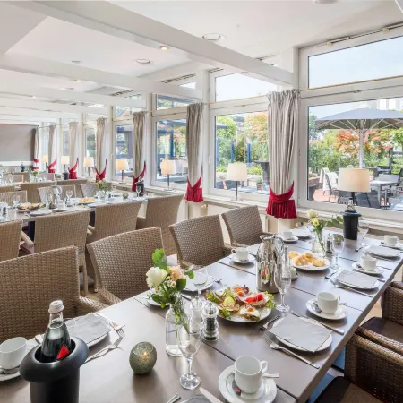 Best Western Hotel der Foehrenhof