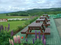 Pension Ken&Mary Hotels near Patchwork no Michi