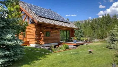 Premium and Luxury Comforts Surrounded by Unbeatable Scenery!