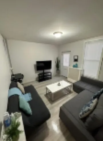 🗽15 Min to NYC! 🏙 Cozy 3 🛏 2 🛁 apartment! ♥️ 🛍🎶