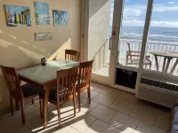 Ocean Front at Pirates Cove