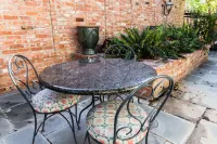 It's Our Location...Easy to get to many Dallas Destinations