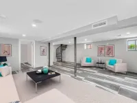 Villa Paraiso ロング・ビーチのホテル