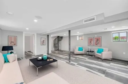 Villa Paraiso Отели в г. Лонг Бич