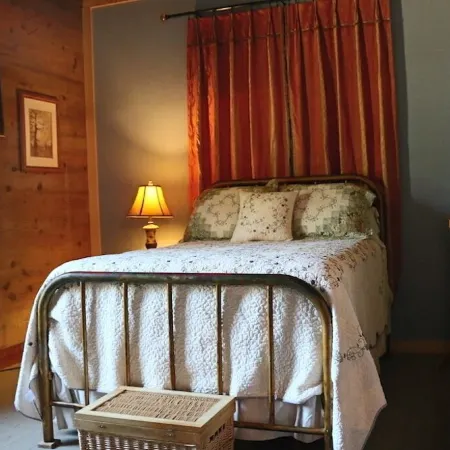 Gap Mercantile Cottage