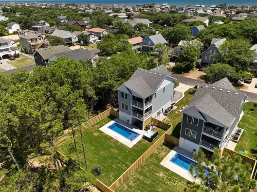 NEW Retreat with Pool, Hot Tub, and Premium Amenities! NEXT to 'Park and Paddle'