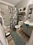 Cozy studio fully equipped with washer&dryer. Quiet & private! Hablo espanol