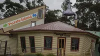 110 @ Waves Phillip Island.  FREE WIFI & LINEN - 3 ดาว