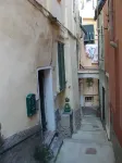 Residential flat in Vernazza, natural park of 5 Terre