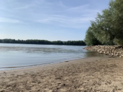 Ruhiges Apartment am Waldrand