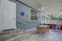 Charming Nature Coast Bungalow in Crystal River