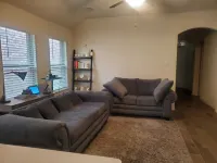 Welcome home