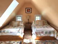 Waterfront Home, Large Property with Pool, Discount for Monthly/Seasonal Rentals Hotel a Dorchester County