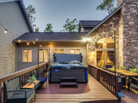 Ultimate Getaway: A Resort Within a Resort Hotels in Massanutten