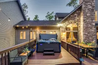 Ultimate Getaway: A Resort Within a Resort Hotels in Massanutten