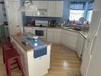 Lakefront Home with Huge Dock for Fishing / located close to Booger Bottom Cafe