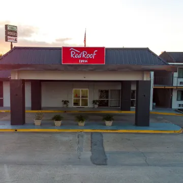 Red Roof Inn Slidell
