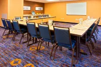 Courtyard Binghamton Hotels in Vestal