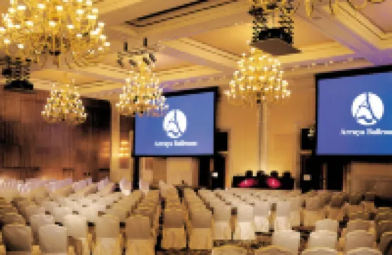 코트야드 바이 메리어트 쿠웨이트 시티