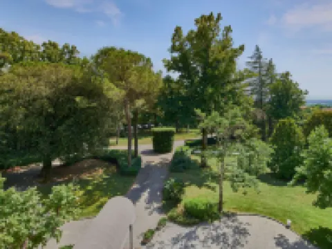 Grotta Giusti Thermal Spa Resort Tuscany, Autograph Collection Hoteles en Monsummano Terme