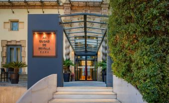 AC Hotel Ciudad de Sevilla