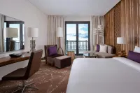 Park Chalet, Shahdag, Autograph Collection Hotels in Quban piirikunta