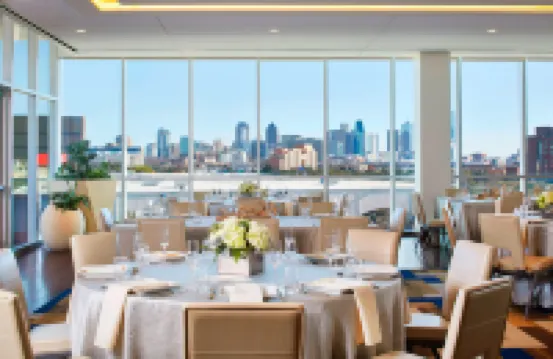 達拉斯萬麗酒店