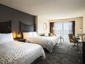 Renaissance Raleigh North Hills Hotel