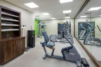 La Quinta Inn & Suites by Wyndham Kennesaw - Gym