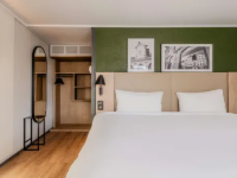 Campanile PRIME - Marne-la-Vallée - Torcy Hotels in Torcy