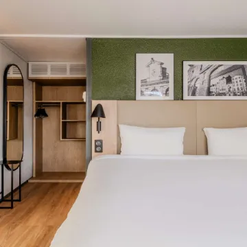 Campanile Marne la Vallee - Torcy