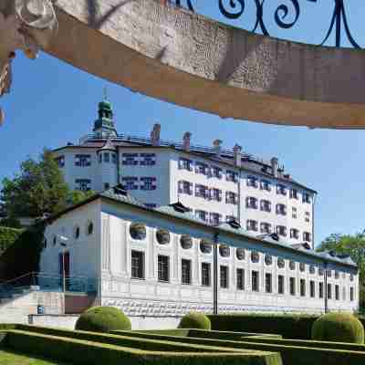 Hotel Goldener Adler, Bw Signature Collection Hotel Exterior