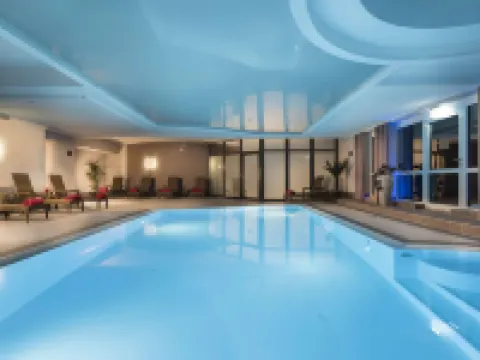 Best Western Plus Hotel Willingen Hotels in Waldeck-Frankenberg