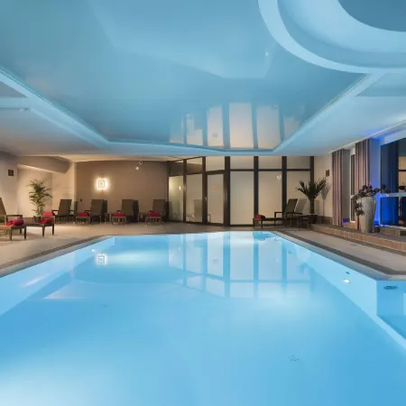 Best Western Plus Hotel Willingen