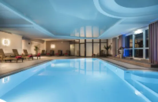 Best Western Plus Hotel Willingen