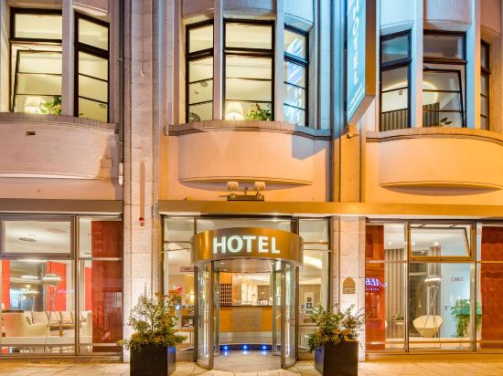 Best Western City-Hotel Braunschweig